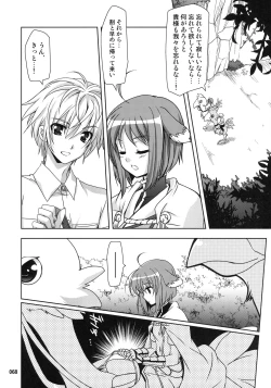 Page 68 of Wonderful Soushuuhen