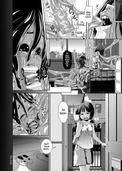 Page 19 of Zutto Asobo! | Let’s Play Forever!