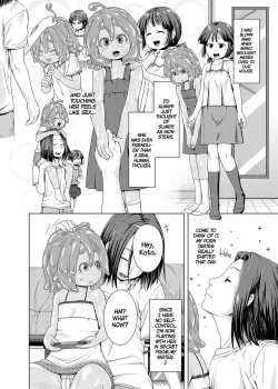 Page 3 of Zutto Asobo! | Let’s Play Forever!