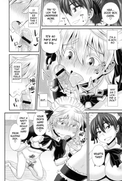 Page 135 of FutaKyo!