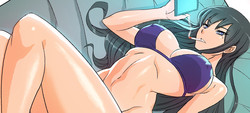 Download Naughty Girl Ch. 1-9
