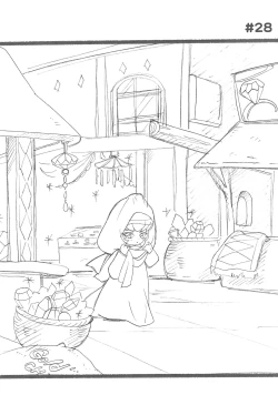 Page 21 of Ochame na Futago 2