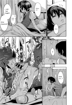 Page 10 of Kanjin Kaname no Akuma Gaku | Critical Kaname Demonology