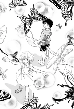 Page 34 of Zetsumetsu Sunzen Shoujo