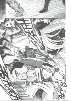 Page 22 of Sekaiju no Anone 27