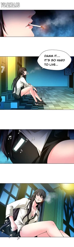 Page 11 of Twin Slave Ch.1-28