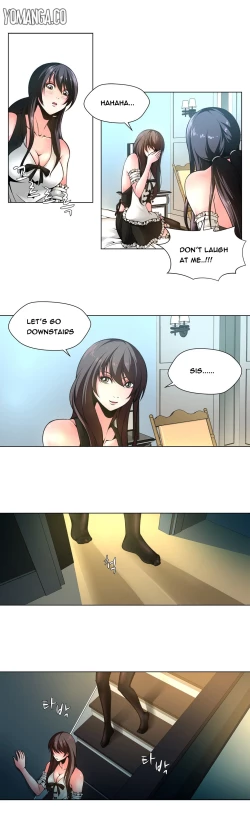 Page 150 of Twin Slave Ch.1-28