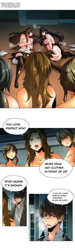 Page 163 of Twin Slave Ch.1-28