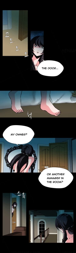 Page 294 of Twin Slave Ch.1-28