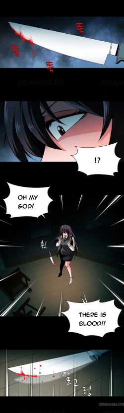 Page 302 of Twin Slave Ch.1-28