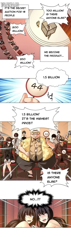 Page 32 of Twin Slave Ch.1-28