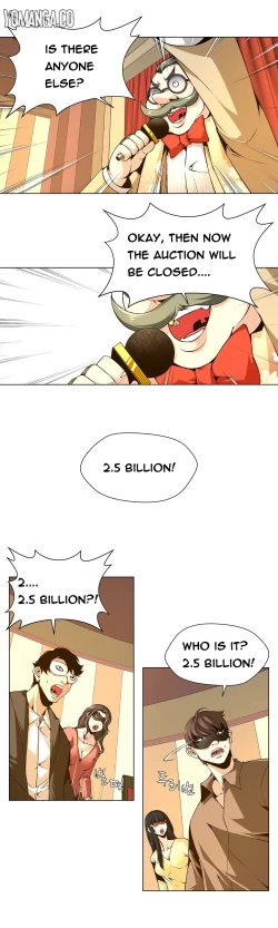 Page 33 of Twin Slave Ch.1-28