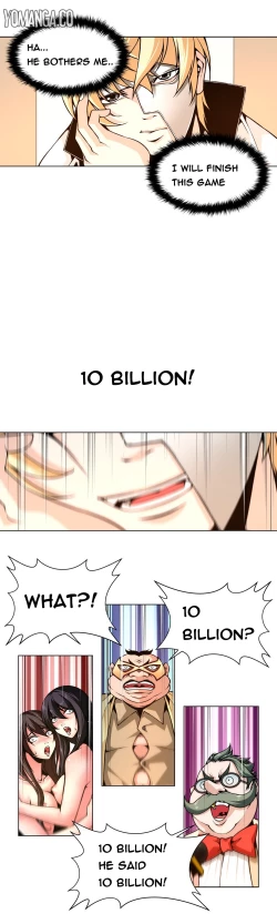 Page 38 of Twin Slave Ch.1-28