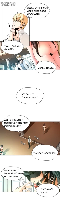 Page 61 of Twin Slave Ch.1-28