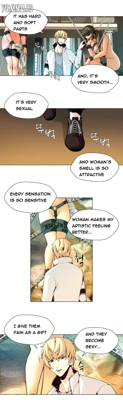 Page 62 of Twin Slave Ch.1-28