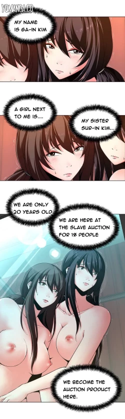 Page 7 of Twin Slave Ch.1-28