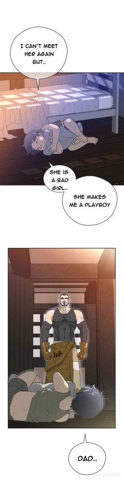 Page 197 of Perfect Half Ch.1-21