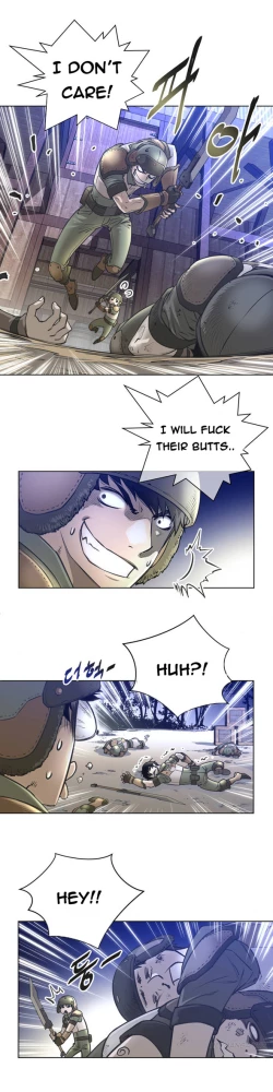 Page 20 of Perfect Half Ch.1-21