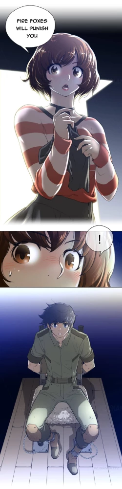 Page 28 of Perfect Half Ch.1-21