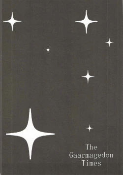 Page 13 of The Gaarmagedon Times