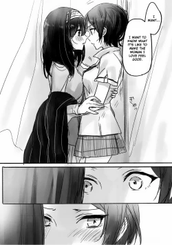Page 5 of Kanade-san, Daitemo Yoroshii Deshouka | Kanade, Can I Hold You Tonight?