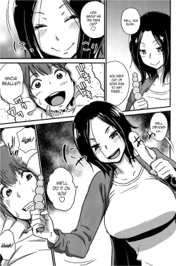 Page 5 of Kawaii Osananajimi o Kaeriuchi ni Shite Zenritsusen o Semetara Sugoi Yokatta