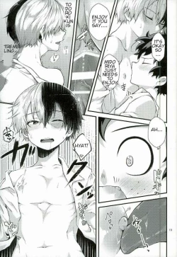 Page 10 of Kimi no te