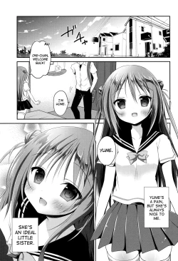 Page 2 of Risou no Imouto