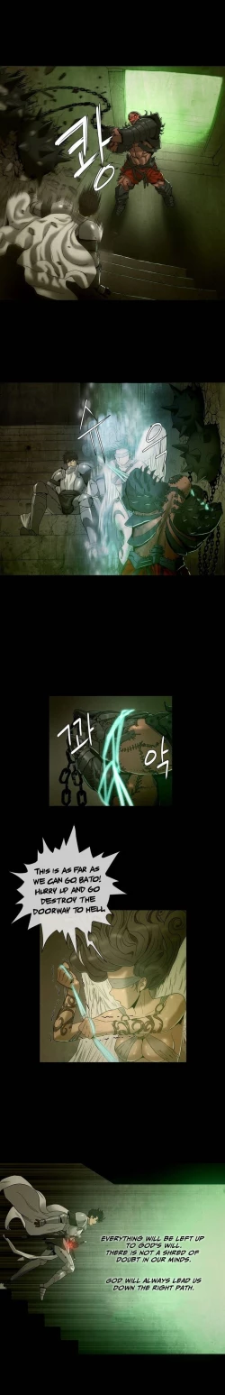 Page 9 of Siren Ch.0