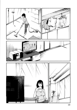 Page 102 of Rakujitsu no Panthos 1