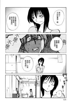 Page 108 of Rakujitsu no Panthos 1