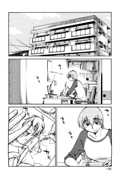 Page 140 of Rakujitsu no Panthos 1