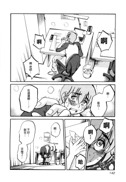 Page 146 of Rakujitsu no Panthos 1