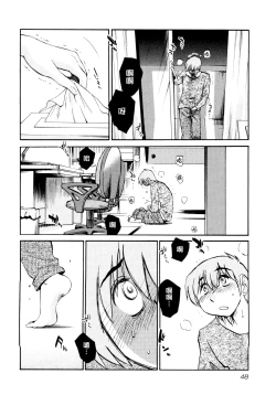 Page 52 of Rakujitsu no Panthos 1