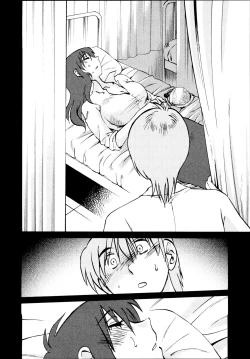 Page 76 of Rakujitsu no Panthos 1