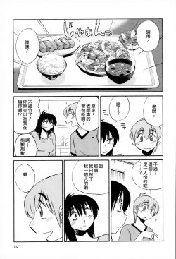 Page 142 of Rakujitsu no Panthos 2