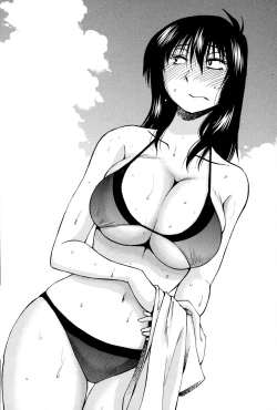 Page 197 of Rakujitsu no Panthos 2