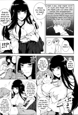 Page 5 of The Kawaguchi Household Family Rule