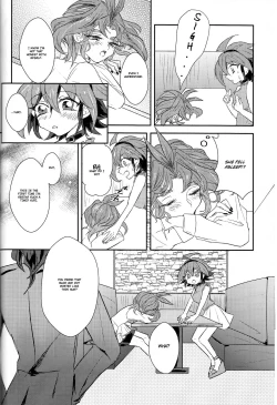 Page 32 of LDS Hishoka no Himitsu II