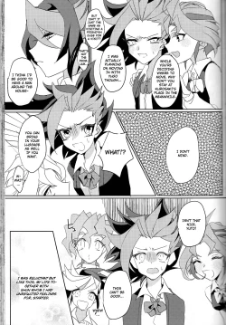 Page 54 of LDS Hishoka no Himitsu II