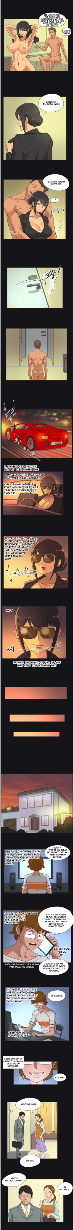 Page 18 of Naughty Girl Ch. 1-10