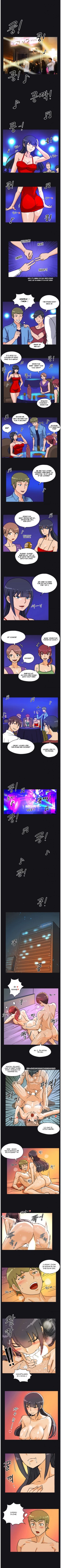 Page 36 of Naughty Girl Ch. 1-10