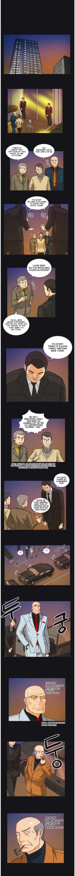 Page 44 of Naughty Girl Ch. 1-10