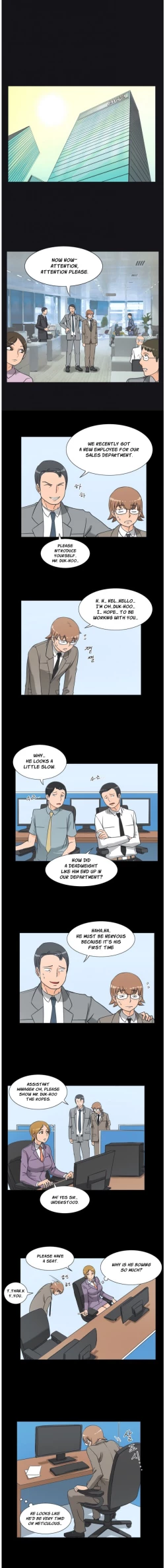 Page 67 of Naughty Girl Ch. 1-10