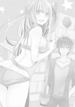 Page 429 of Motto Ikenai Mansion no Ura Jijou 01-10