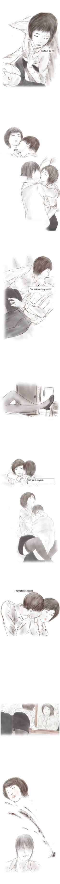 Page 2 of crossdresser teacher and his studnet