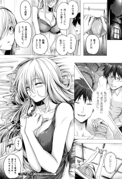 Page 60 of Isekai no Mahoutsukai Ch. 1-5