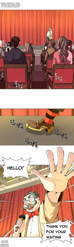 Page 2 of Twin Slave Ch.1-29