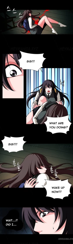 Page 304 of Twin Slave Ch.1-29