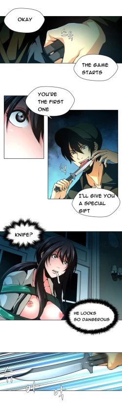 Page 336 of Twin Slave Ch.1-29